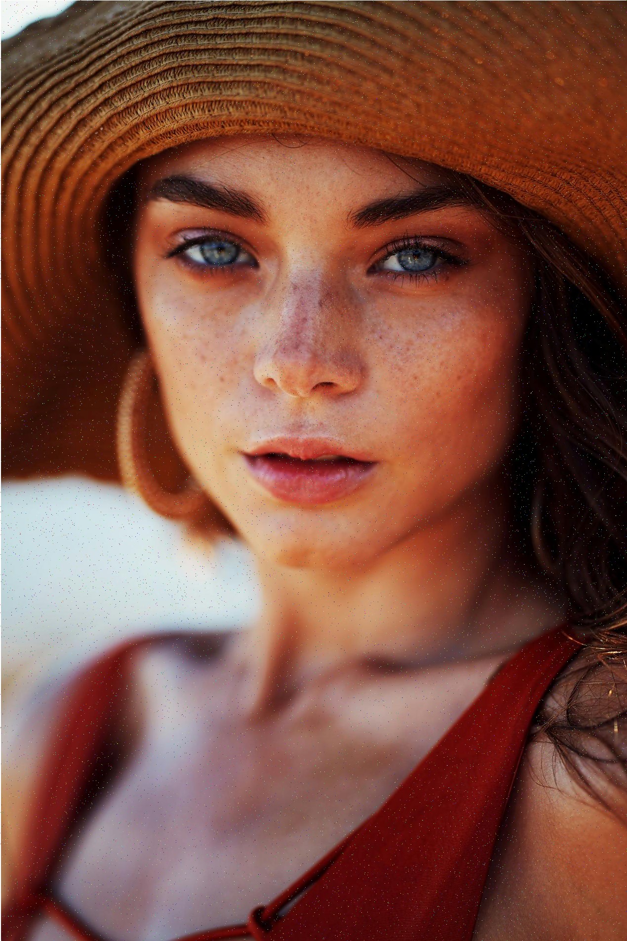 Foto del director de BrújulaPR